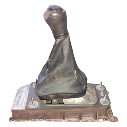 ALAVANCA CAMBIO FOX POLO 1.0 1.6 2007 UP 2014 A 2021/DETALHE