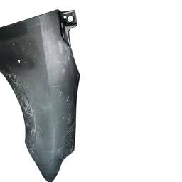 PARALAMA ESQUERDO C4 PALLAS HATCH VTR 2007 A 2013