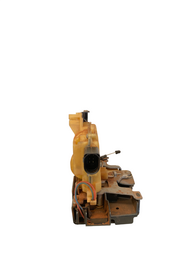 FECHADURA PORTA TRASEIRA ESQUERDA GOLF POLO BORA 98 A 2013