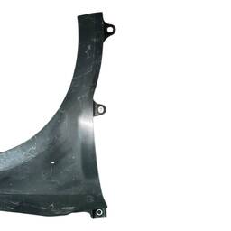 PARALAMA ESQUERDO C4 PALLAS HATCH VTR 2007 A 2013