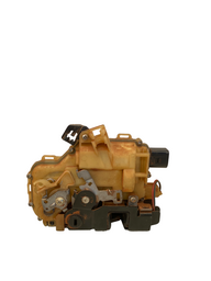 FECHADURA PORTA TRASEIRA ESQUERDA GOLF POLO BORA 98 A 2013