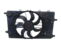 ELETROVENTILADOR CRUZE 2012 A 2016 1.8 (MANUAL)