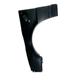 Paralama Esquerdo Uno Fiorino 2005 2006 a 2013