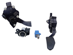 KIT MODULO INJEÇÃO YARIS SEDAN 2023 1.5 XLS AUT S/CHAVE