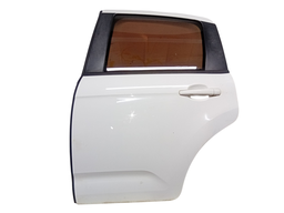 Porta Traseira Esquerda Citroen C3 2013 2014 a 2021