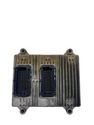 Módulo Injeção Chevrolet Corsa Montana 1.4 - 2002/12