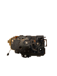 FECHADURA PORTA TRASEIRA ESQUERDA GOLF POLO BORA 98 A 2013