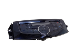 COMANDO AR CONDICIONADO DIGITAL SENTRA 14/20 FRONTIER 17/..