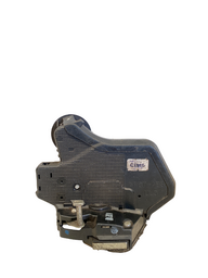 Fechadura Porta Traseira Esq Corolla 09/14 RAv4 07/12 2Pinos