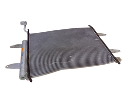 CONDENSADOR AR FOX POLO VOYAGE GOL G5 A G8 1.0 1.6