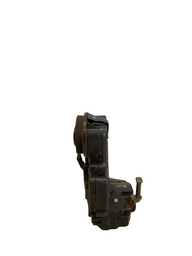 FECHADURA PORTA TRASEIRA ESQ COROLLA 09/14 RAV4 07/12 2PINOS