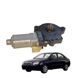 Motor maquina vidro T.D Kia Cerato 1.6 2009