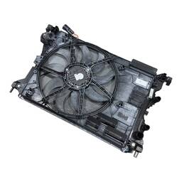 KIT RADIADOR ORIGINAL JEEP COMPASS T270 1.3 TURBO