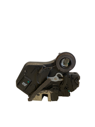 FECHADURA PORTA TRASEIRA ESQ COROLLA 09/14 RAV4 07/12 2PINOS