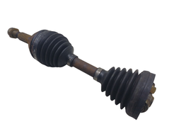 SEMI EIXO ESQUERDO CHEVROLET S10 - 1997 A 2011