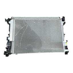 KIT RADIADOR ORIGINAL JEEP COMPASS T270 1.3 TURBO