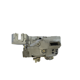 FECHADURA PORTA DIANTEIRA ESQUERDA PEUGEOT 307 2005 A 2012