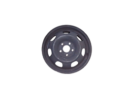 RODA DE FERRO ARO 16 MERCEDES CLASSE A 160