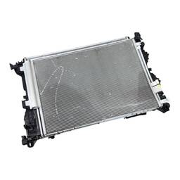 KIT RADIADOR ORIGINAL JEEP COMPASS T270 1.3 TURBO