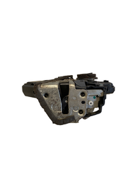 FECHADURA PORTA TRASEIRA ESQ COROLLA 09/14 RAV4 07/12 2PINOS