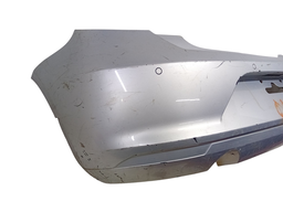 PARACHOQUE TRASEIRO GOL G6 2013 2014 A 2016 C/DETALHE
