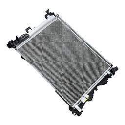 KIT RADIADOR ORIGINAL JEEP COMPASS T270 1.3 TURBO