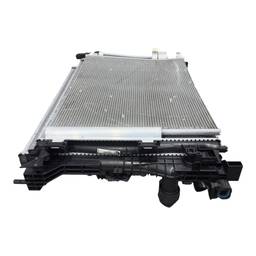 KIT RADIADOR ORIGINAL JEEP COMPASS T270 1.3 TURBO