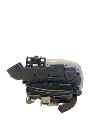 Fechadura Porta TE Frontier 17/ Sentra \13 Tiida March Versa