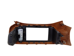 MOLDURA ACABAMENTO PAINEL ONIX 2017 A 2019