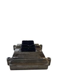 MÓDULO INJEÇÃO CHEVROLET CORSA MONTANA 1.4 - 2002/12