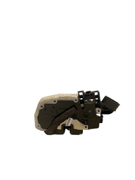 FECHADURA PORTA TE FRONTIER 17/ SENTRA \13 TIIDA MARCH VERSA