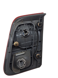 LANTERNA TRASEIRA ESQUERDA CIVIC 2003 A 2006 (MALA)