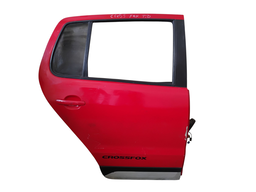 Porta Traseira Direita Fox 2004 2005 a 2010, Original