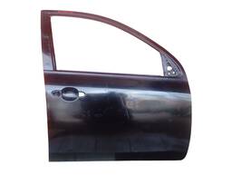 Porta Dianteira Direita March 2012 2013 a 2020, Original