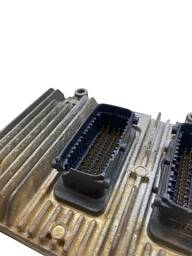 MÓDULO INJEÇÃO CHEVROLET CORSA MONTANA 1.4 - 2002/12