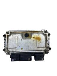 Módulo Injeção Peugeot 207 1.4 - 2009/12