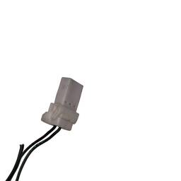 PLUG CONECTOR PORTA T.D KIA CERATO 1.6 2009
