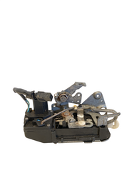 Fechadura Tras Esq Gol Parati Saveiro Bola G3 4 portas