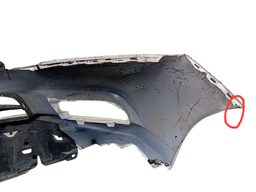 PARACHOQUE DIANTEIRO CIVIC G9 2012 2013 A 2016 C/DETALHE