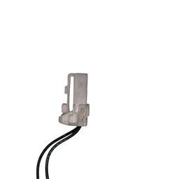 PLUG CONECTOR PORTA T.D KIA CERATO 1.6 2009