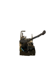 FECHADURA TRAS ESQ GOL PARATI SAVEIRO BOLA G3 4 PORTAS