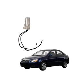 Plug conector Porta T.D Kia cerato 1.6 2009