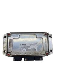 MÓDULO INJEÇÃO PEUGEOT 207 1.4 - 2009/12