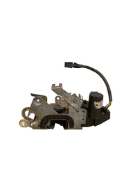 FECHADURA TRAS ESQ GOL PARATI SAVEIRO BOLA G3 4 PORTAS