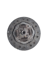 Disco Embreagem Chevrolet Meriva 2006 1.8 