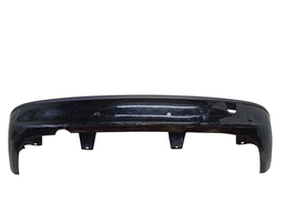 PARACHOQUE TRASEIRO ZAFIRA 2001 2002 A 2012