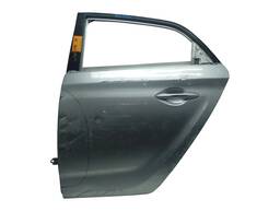 Porta Traseira Esquerda HB20 Hatch 2013 2014/2019 C/DETALHE