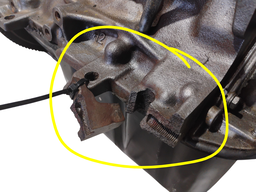 MOTOR UNO MOBI PALIO ATTRACTIVE 1.0 8V EVO 17/22, ORIGINAL