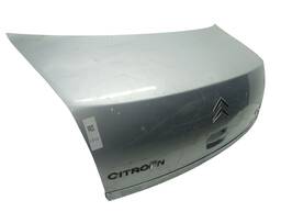 TAMPA TRASEIRA C4 PALLAS 2008 2009 A 2013