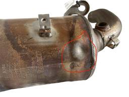 CATALIZADOR FIAT ARGO CRONOS 2017/ STRADA 2021/1.3 